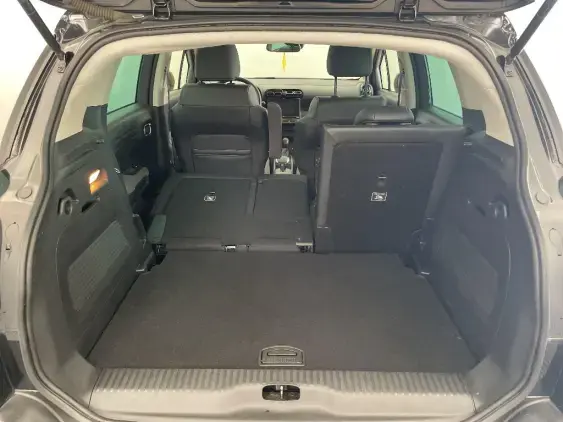 CITROEN C3 AIRCROSS - voiture d'occasion - Photo 16