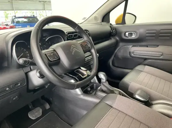 CITROEN C3 AIRCROSS - voiture d'occasion - Photo 18