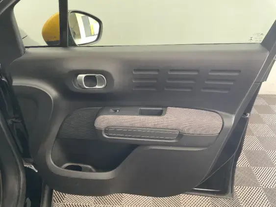 CITROEN C3 AIRCROSS - voiture d'occasion - Photo 20