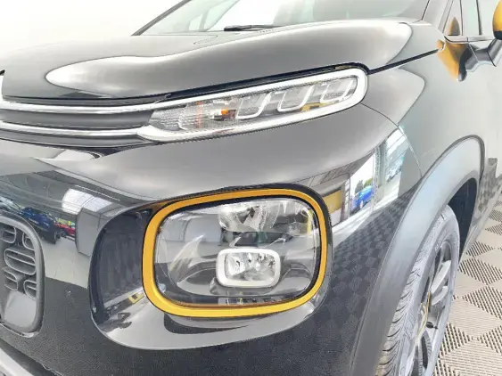 CITROEN C3 AIRCROSS - voiture d'occasion - Photo 22