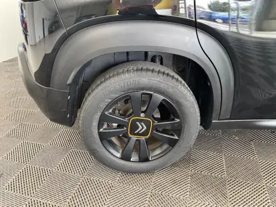 CITROEN C3 AIRCROSS - voiture d'occasion - Photo 25