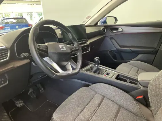 SEAT LEON IV - voiture d'occasion - Photo 18