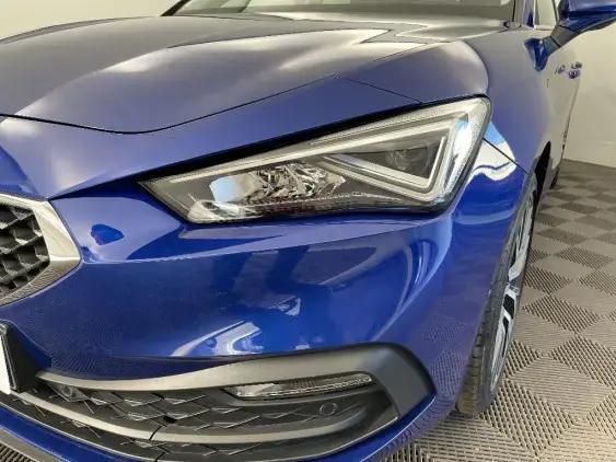 SEAT LEON IV - voiture d'occasion - Photo 22