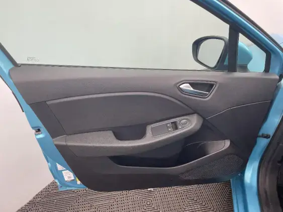 RENAULT CLIO V - voiture d'occasion - Photo 19