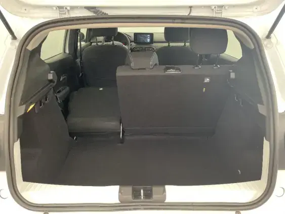 DACIA SANDERO III - voiture d'occasion - Photo 15