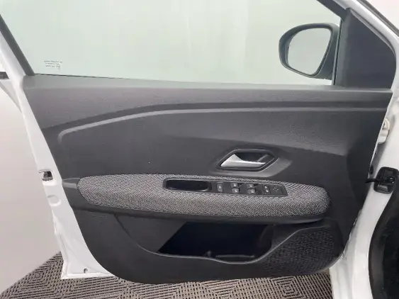DACIA SANDERO III - voiture d'occasion - Photo 18