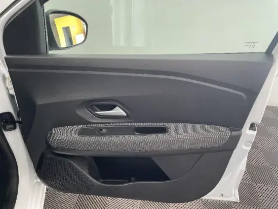 DACIA SANDERO III - voiture d'occasion - Photo 19