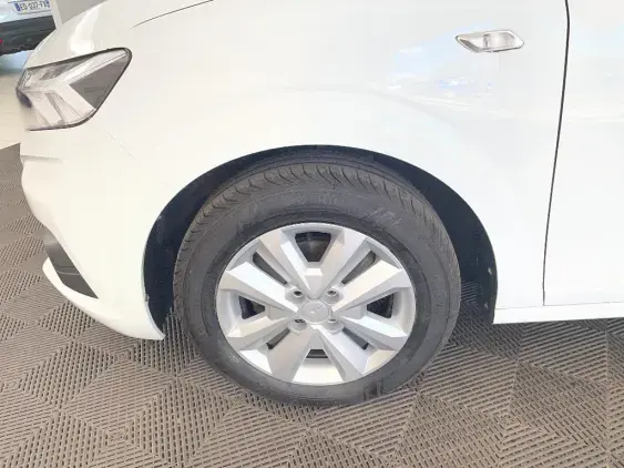 DACIA SANDERO III - voiture d'occasion - Photo 22