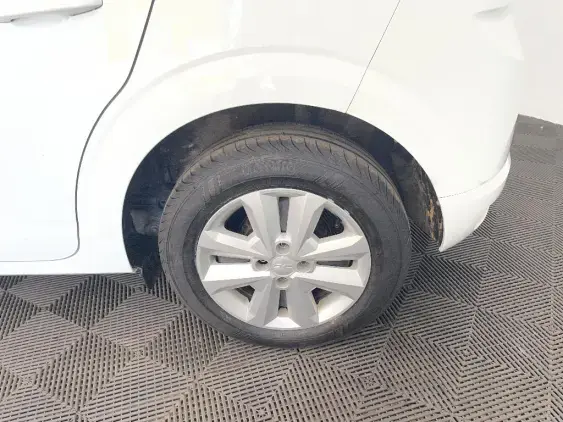 DACIA SANDERO III - voiture d'occasion - Photo 23