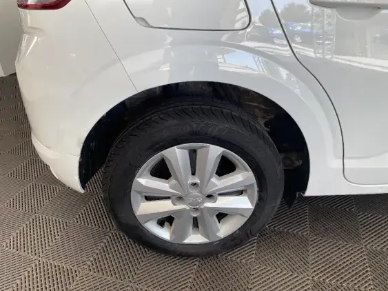DACIA SANDERO III - voiture d'occasion - Photo 24