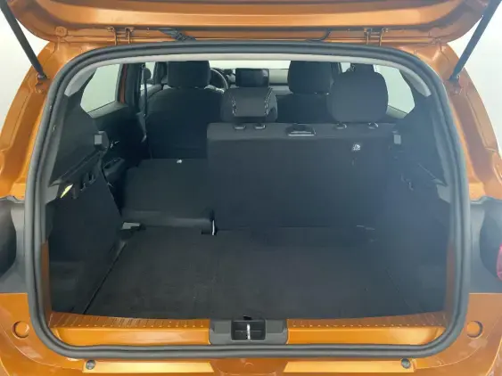 DACIA SANDERO III - voiture d'occasion - Photo 16