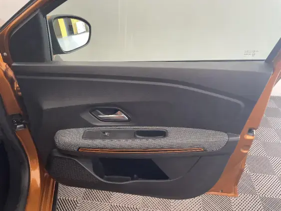 DACIA SANDERO III - voiture d'occasion - Photo 20