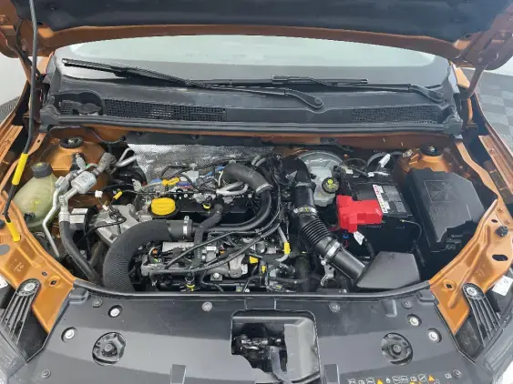 DACIA SANDERO III - voiture d'occasion - Photo 21