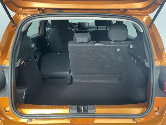 DACIA SANDERO III - voiture d'occasion - Photo 16