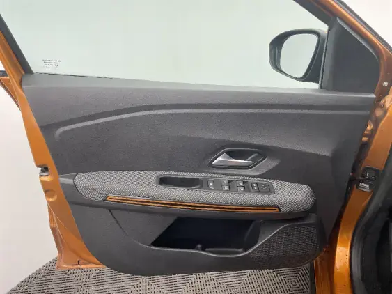 DACIA SANDERO III - voiture d'occasion - Photo 19