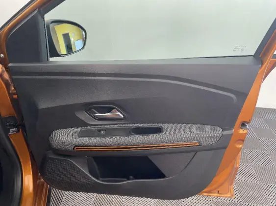 DACIA SANDERO III - voiture d'occasion - Photo 20