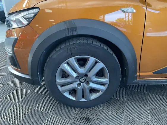 DACIA SANDERO III - voiture d'occasion - Photo 23