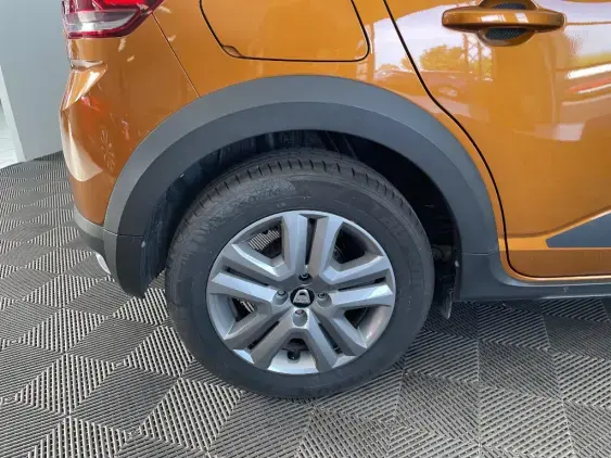 DACIA SANDERO III - voiture d'occasion - Photo 25