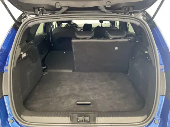 RENAULT CAPTUR II - voiture d'occasion - Photo 16