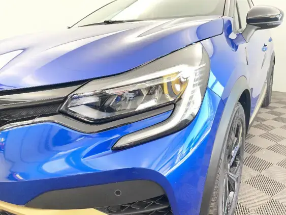 RENAULT CAPTUR II - voiture d'occasion - Photo 22