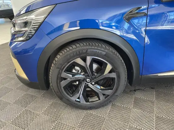 RENAULT CAPTUR II - voiture d'occasion - Photo 23