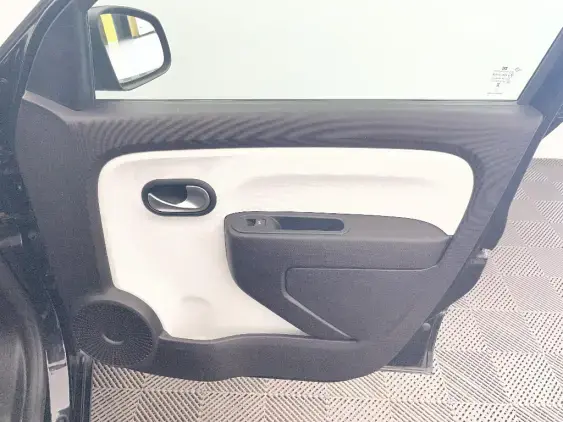RENAULT TWINGO ELECTRIQUE III - voiture d'occasion - Photo 19