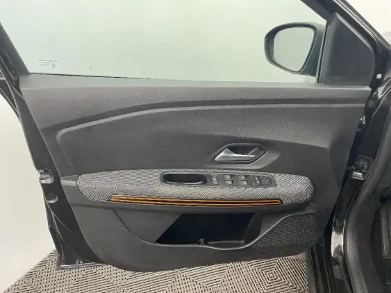 DACIA SANDERO III - voiture d'occasion - Photo 19