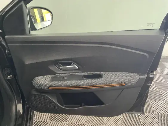 DACIA SANDERO III - voiture d'occasion - Photo 20