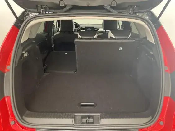 RENAULT CAPTUR II - voiture d'occasion - Photo 16
