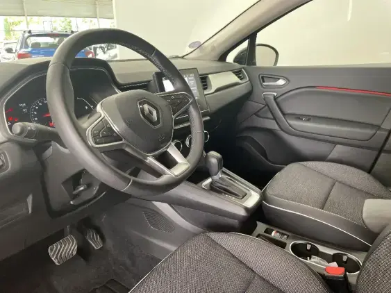 RENAULT CAPTUR II - voiture d'occasion - Photo 17