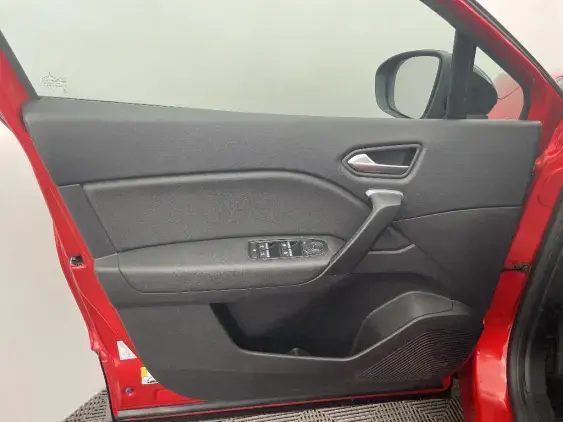 RENAULT CAPTUR II - voiture d'occasion - Photo 18