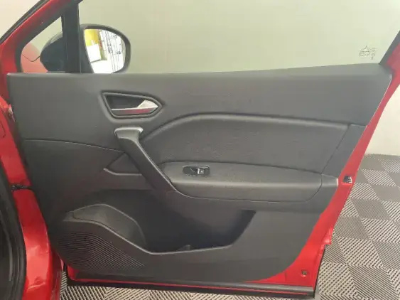 RENAULT CAPTUR II - voiture d'occasion - Photo 19