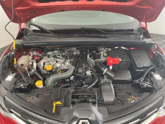 RENAULT CAPTUR II - voiture d'occasion - Photo 20