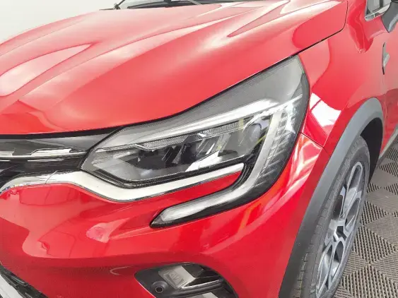 RENAULT CAPTUR II - voiture d'occasion - Photo 21