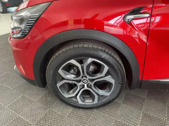 RENAULT CAPTUR II - voiture d'occasion - Photo 22