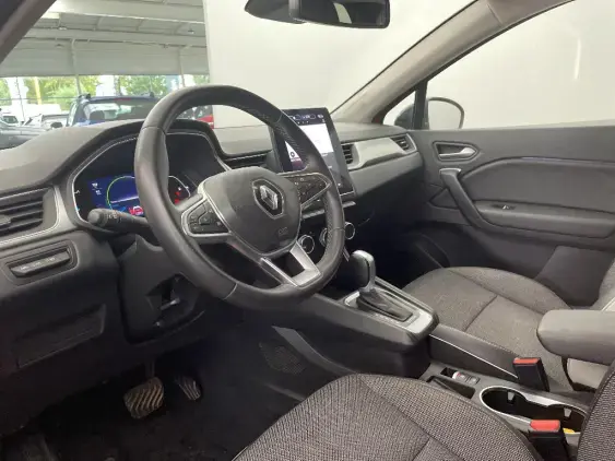 RENAULT CAPTUR II - voiture d'occasion - Photo 17