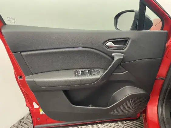 RENAULT CAPTUR II - voiture d'occasion - Photo 18