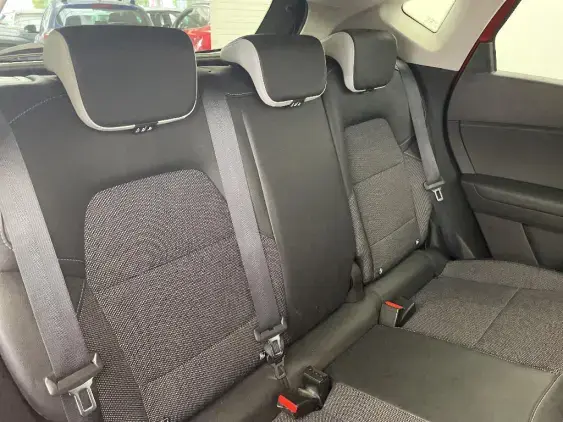 RENAULT CAPTUR II - voiture d'occasion - Photo 19