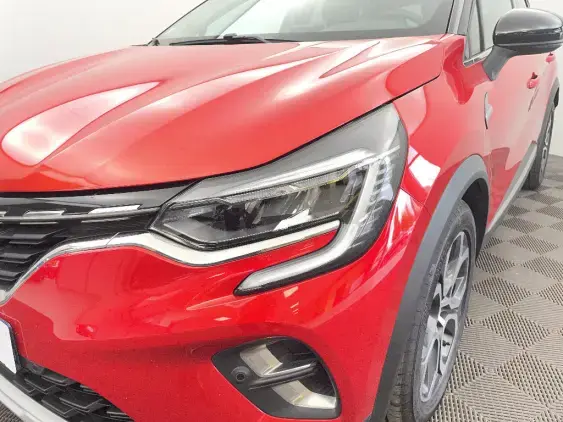 RENAULT CAPTUR II - voiture d'occasion - Photo 21