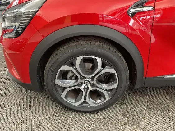 RENAULT CAPTUR II - voiture d'occasion - Photo 22