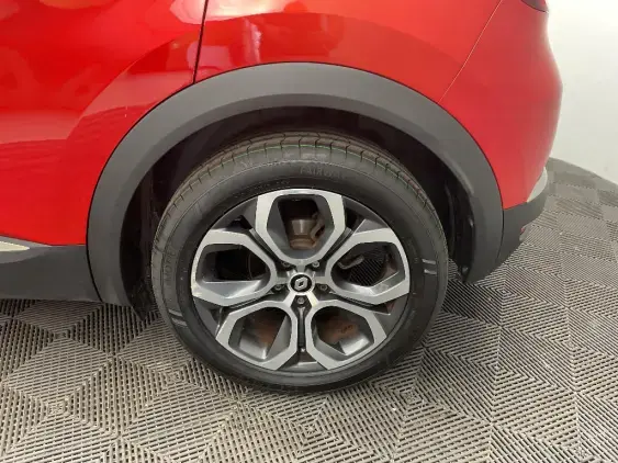 RENAULT CAPTUR II - voiture d'occasion - Photo 23
