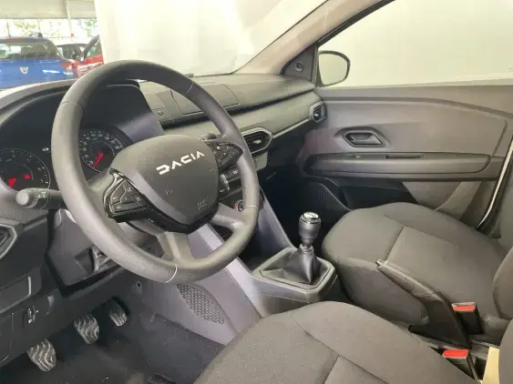 DACIA SANDERO III - voiture d'occasion - Photo 17