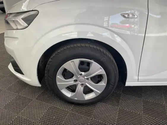 DACIA SANDERO III - voiture d'occasion - Photo 22
