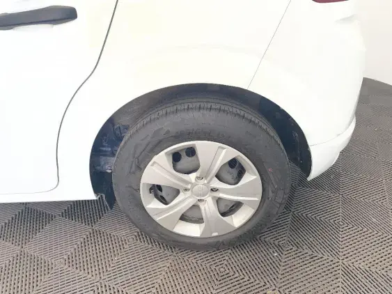 DACIA SANDERO III - voiture d'occasion - Photo 23