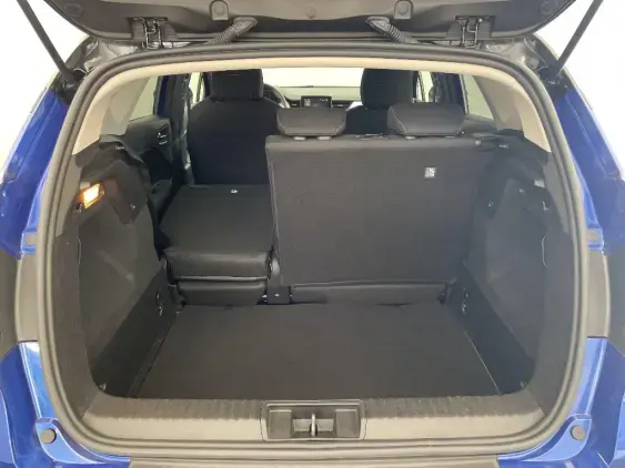 RENAULT CAPTUR II - voiture d'occasion - Photo 16