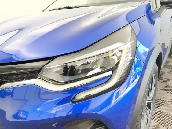 RENAULT CAPTUR II - voiture d'occasion - Photo 22