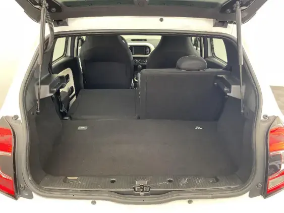 RENAULT TWINGO III - voiture d'occasion - Photo 15