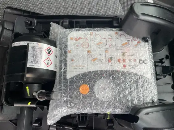 RENAULT TWINGO III - voiture d'occasion - Photo 16
