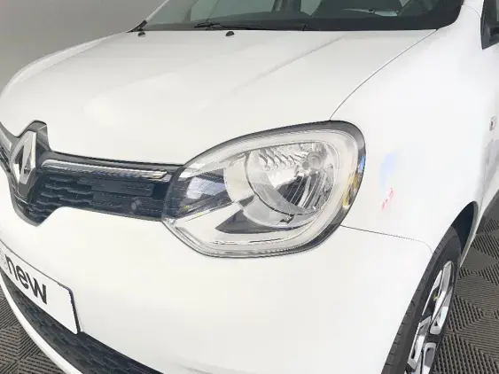 RENAULT TWINGO III - voiture d'occasion - Photo 21