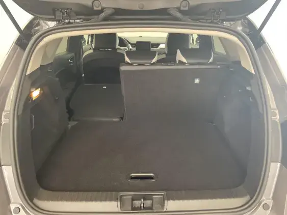 RENAULT CAPTUR II - voiture d'occasion - Photo 16